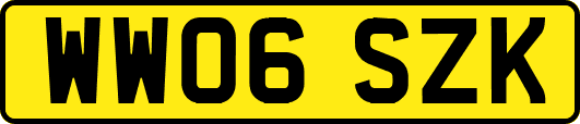 WW06SZK