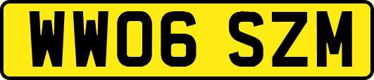 WW06SZM