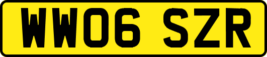 WW06SZR