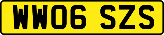 WW06SZS