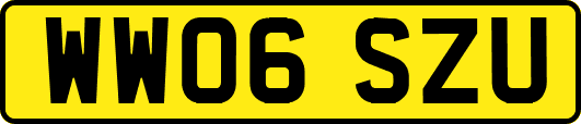 WW06SZU