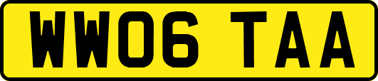 WW06TAA
