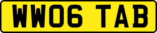 WW06TAB