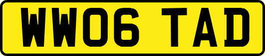 WW06TAD