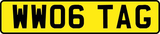WW06TAG
