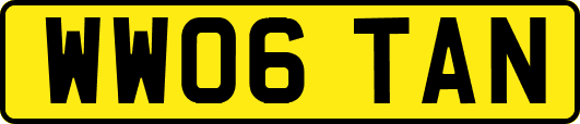 WW06TAN