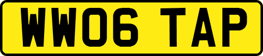 WW06TAP