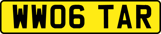 WW06TAR