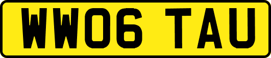 WW06TAU