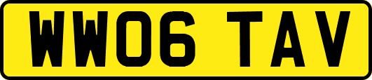 WW06TAV