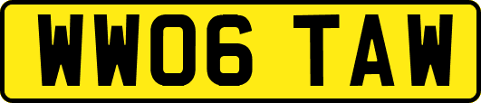 WW06TAW
