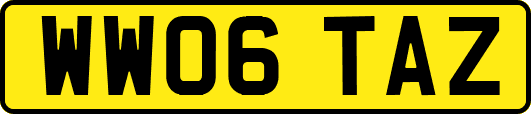 WW06TAZ