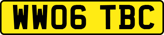 WW06TBC