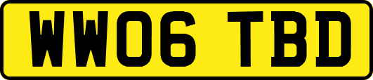 WW06TBD