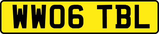 WW06TBL