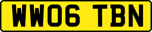 WW06TBN