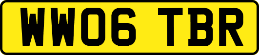 WW06TBR