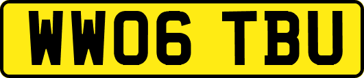 WW06TBU