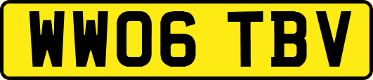 WW06TBV