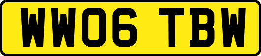 WW06TBW