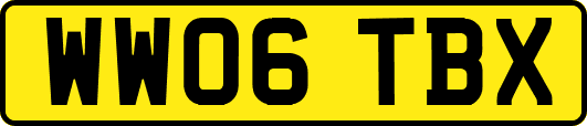 WW06TBX