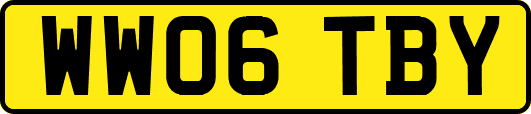 WW06TBY