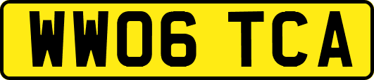 WW06TCA