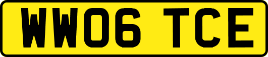 WW06TCE