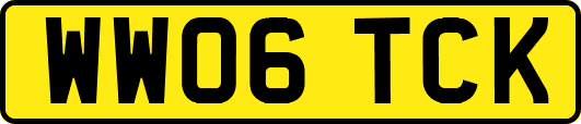 WW06TCK