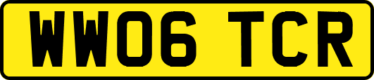 WW06TCR