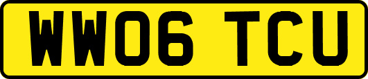 WW06TCU