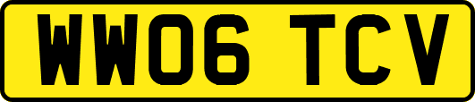 WW06TCV