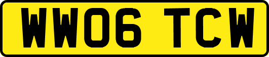 WW06TCW