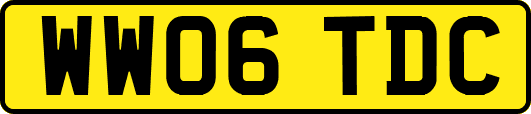 WW06TDC