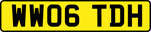 WW06TDH