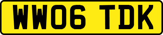 WW06TDK