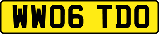 WW06TDO