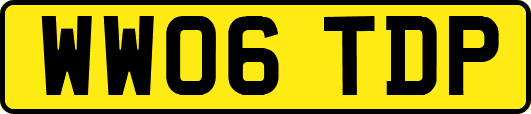 WW06TDP