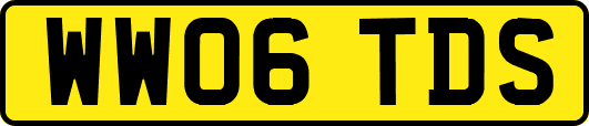 WW06TDS