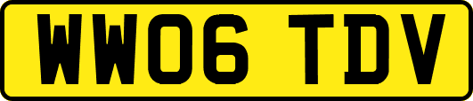 WW06TDV