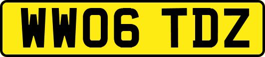 WW06TDZ