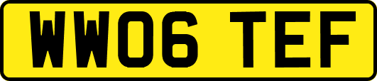 WW06TEF