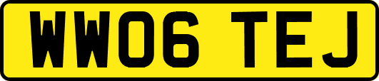 WW06TEJ