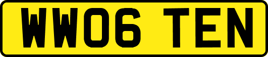 WW06TEN