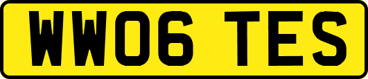 WW06TES