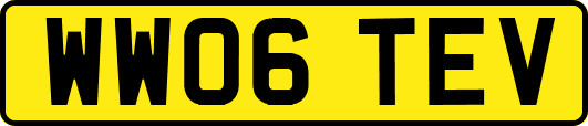 WW06TEV