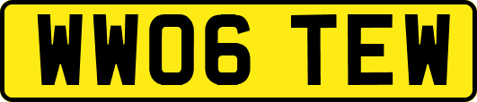 WW06TEW