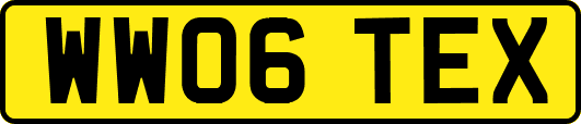 WW06TEX