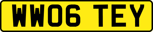 WW06TEY