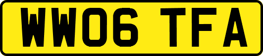 WW06TFA
